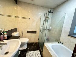 Rosewood (D25), Condominium #496734651